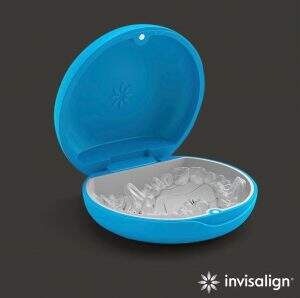 Tratamento Invisalign Consultório Odontológico em Vitória – ES 